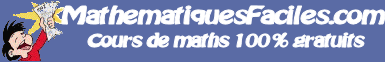 Cours de mathmatiques gratuits